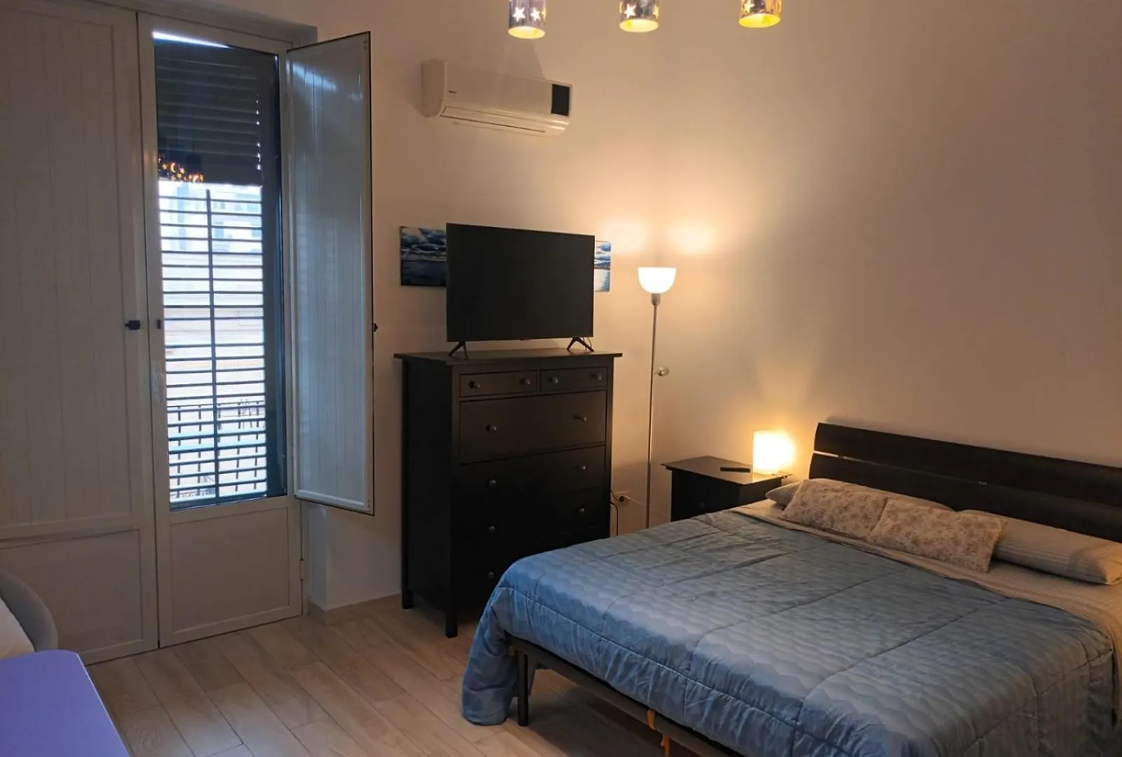 Fb House Apartment Palermo
