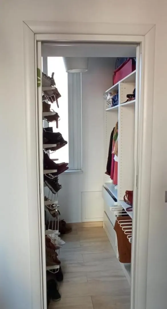 Fb House Apartment Palermo Italy
