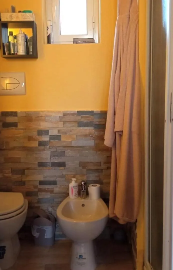 Fb House Apartment Palermo Italy