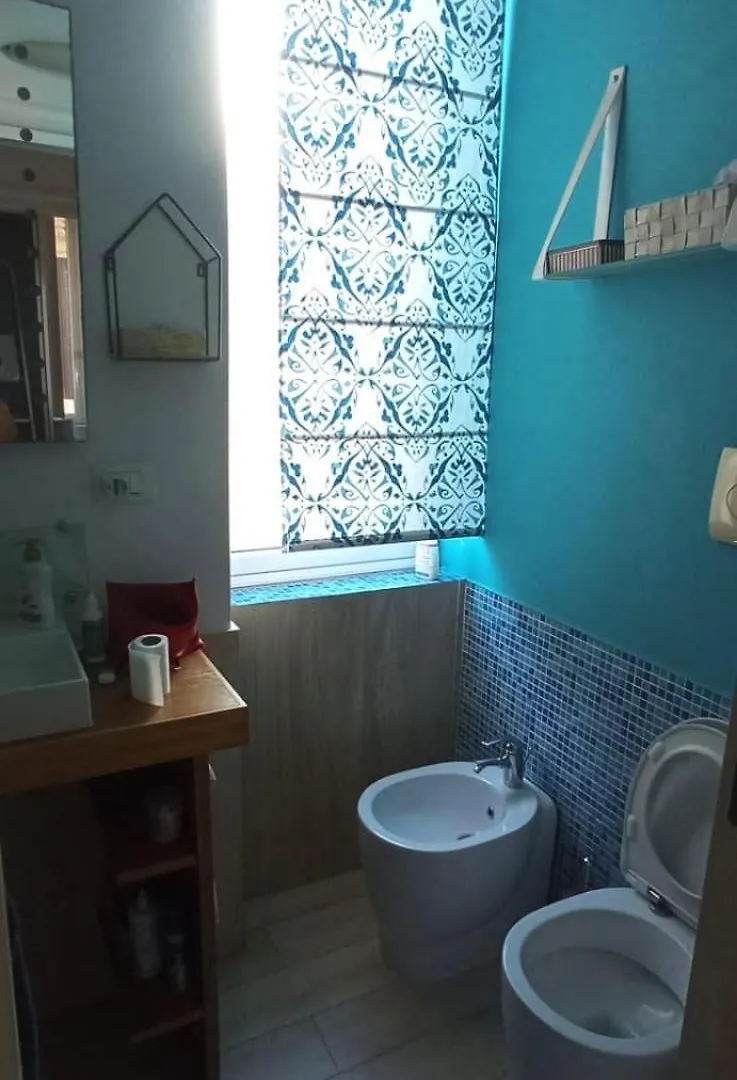 Fb House Apartment Palermo