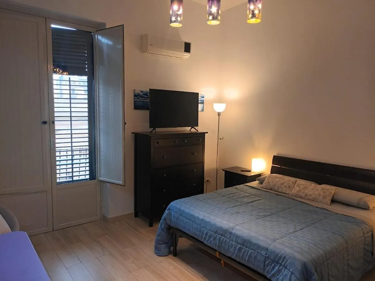 Fb House Apartment Palermo