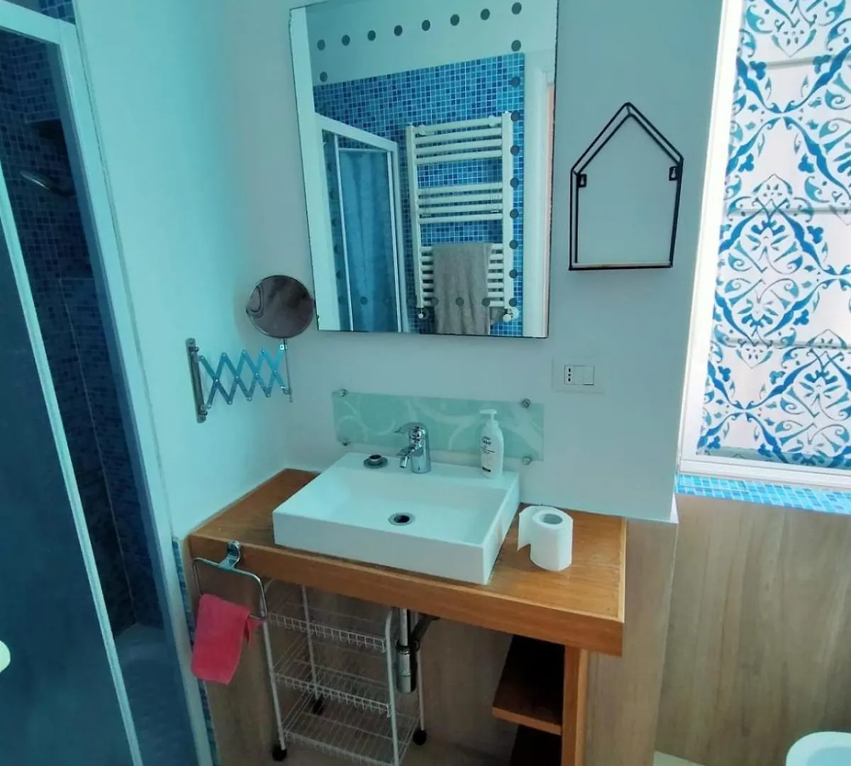 Fb House Apartment Palermo
