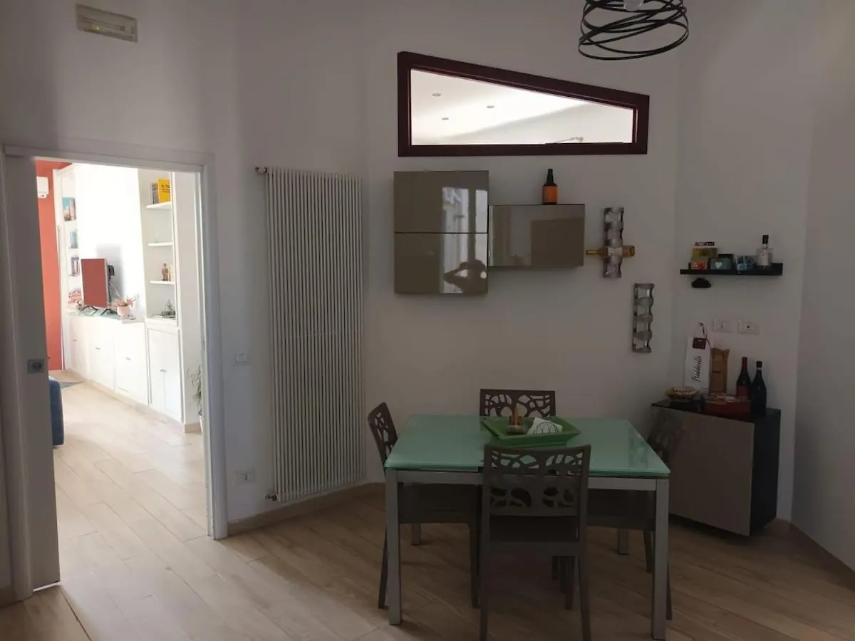 Fb House Apartment Palermo