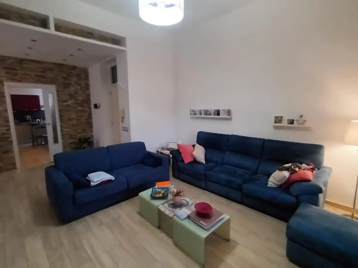 Fb House Apartment Palermo
