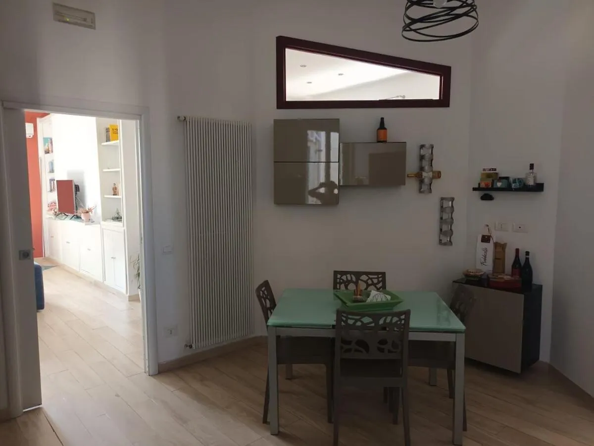 Fb House Apartment Palermo