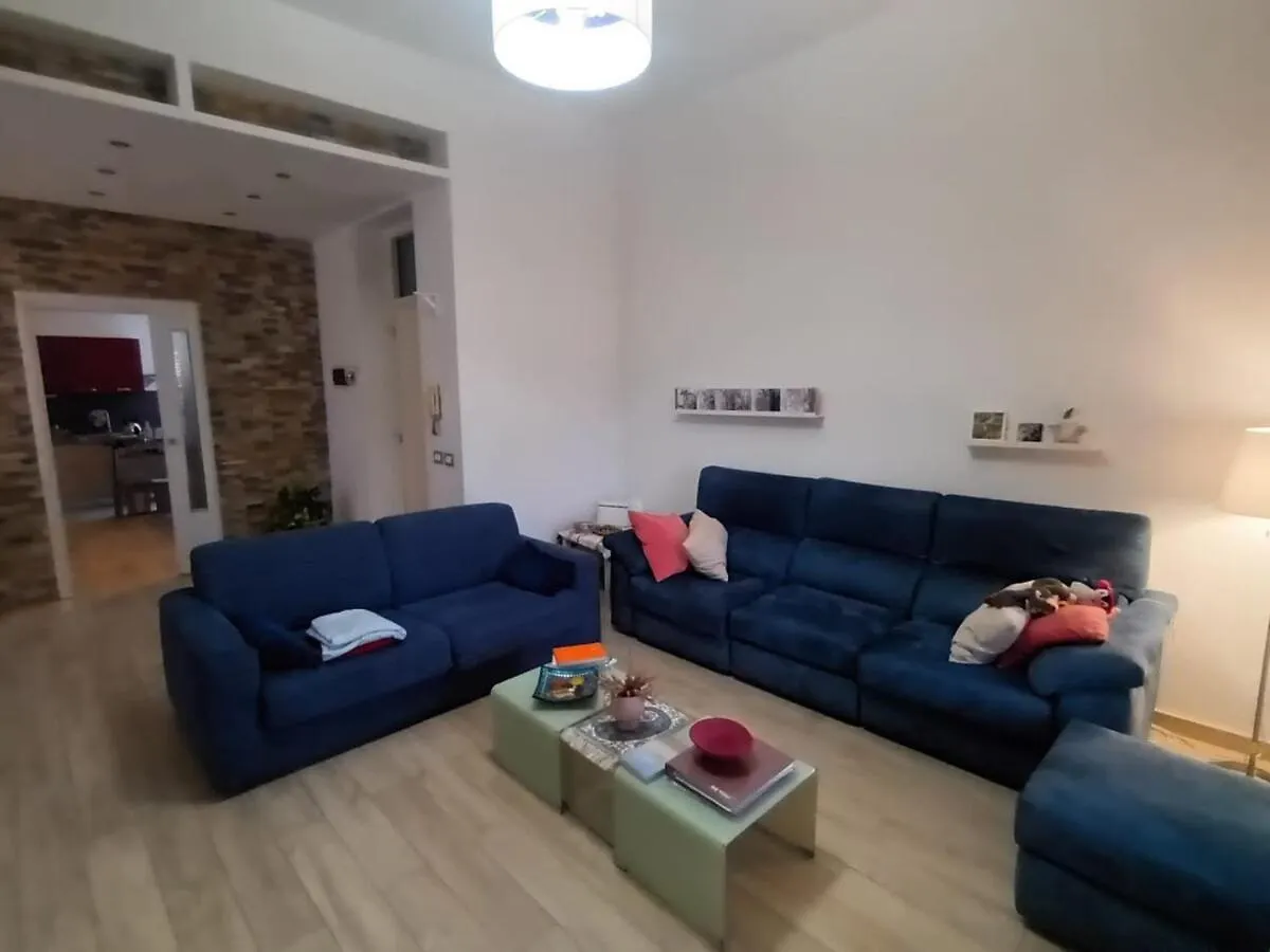 Fb House Apartment Palermo 0*,  Italy