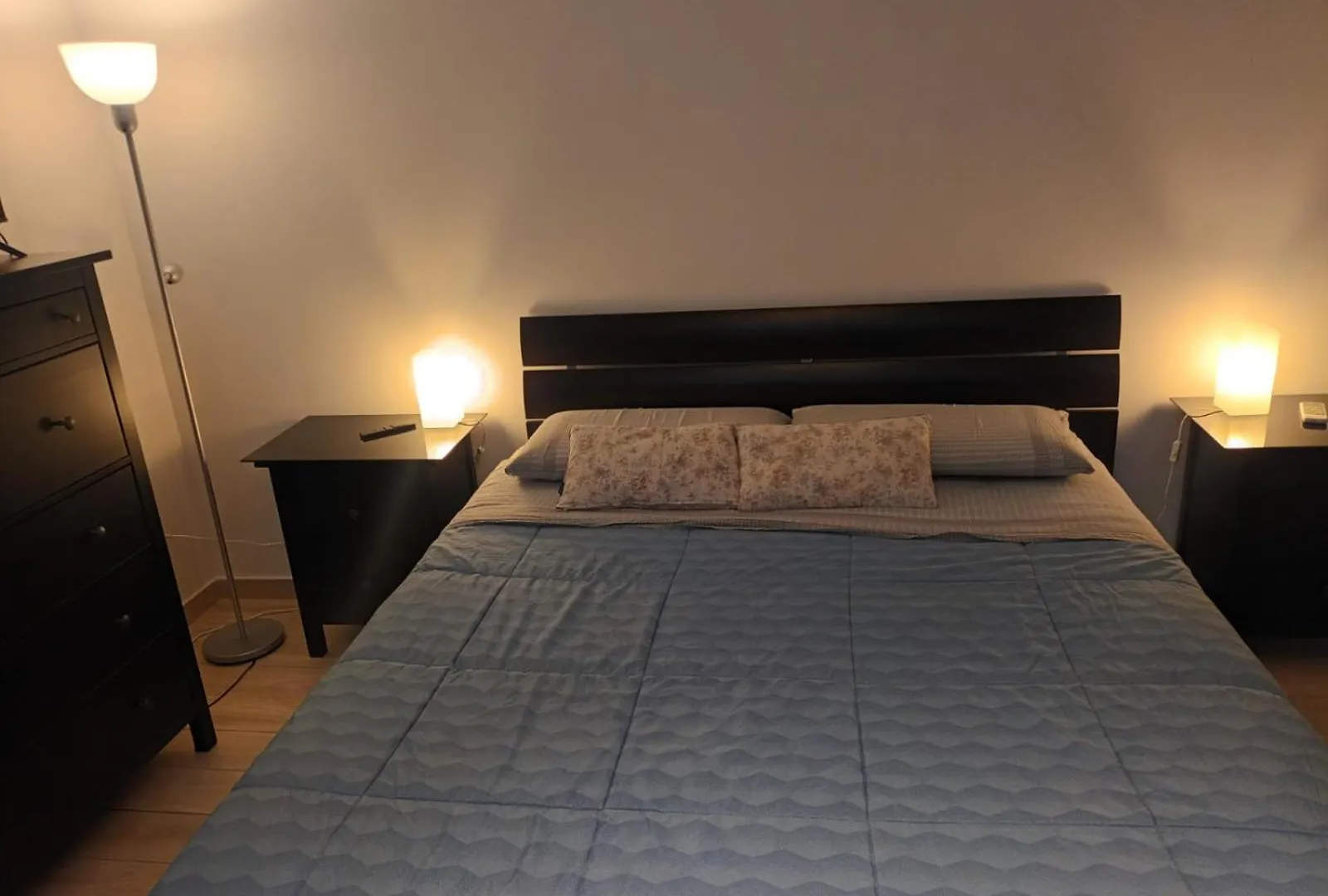 팔레르모 Fb House 아파트 이탈리아