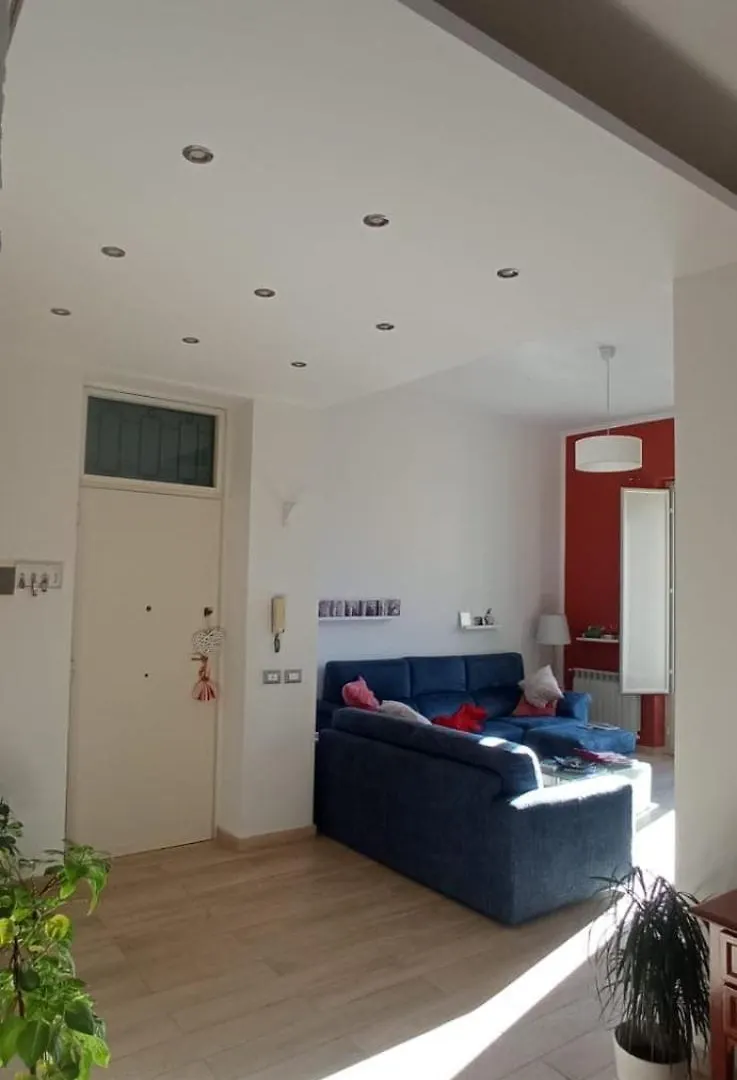 팔레르모 Fb House 아파트